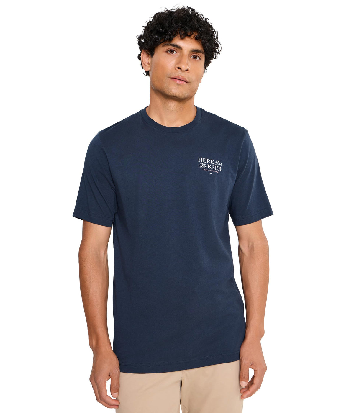 Stout Standard by TravisMathew – Total Eclipse, Model A47044