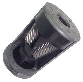 Office Replacement Cutter for EPS14HC () by Bostitch – Tool-Free Replacable Cutter, Metal, Eps14-k, Model EPS14-K