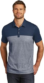 TravisMathew Oceanside Blocked Polo. TM1MU414