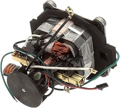 Vitamix 15287 Motor Assembly, 3hp/120V