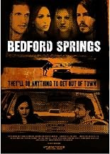 Bedford Springs