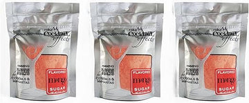 Rokz Mango Cocktail Sugar - 3 pack