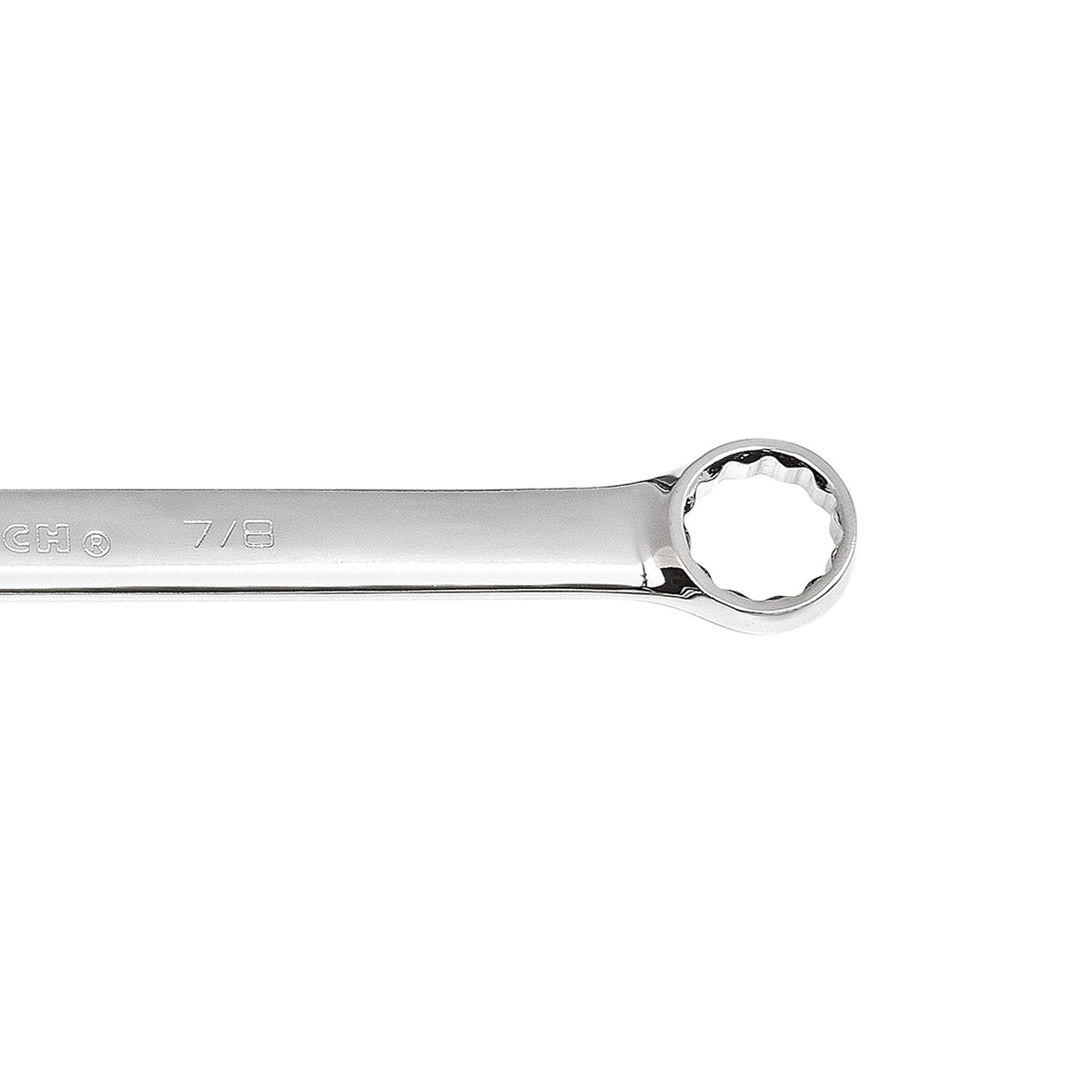 GearWrench 22mm / Silver / 1 Combination Wrenches