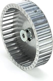 Nu-Vu 50-0107-A Fan, 8"