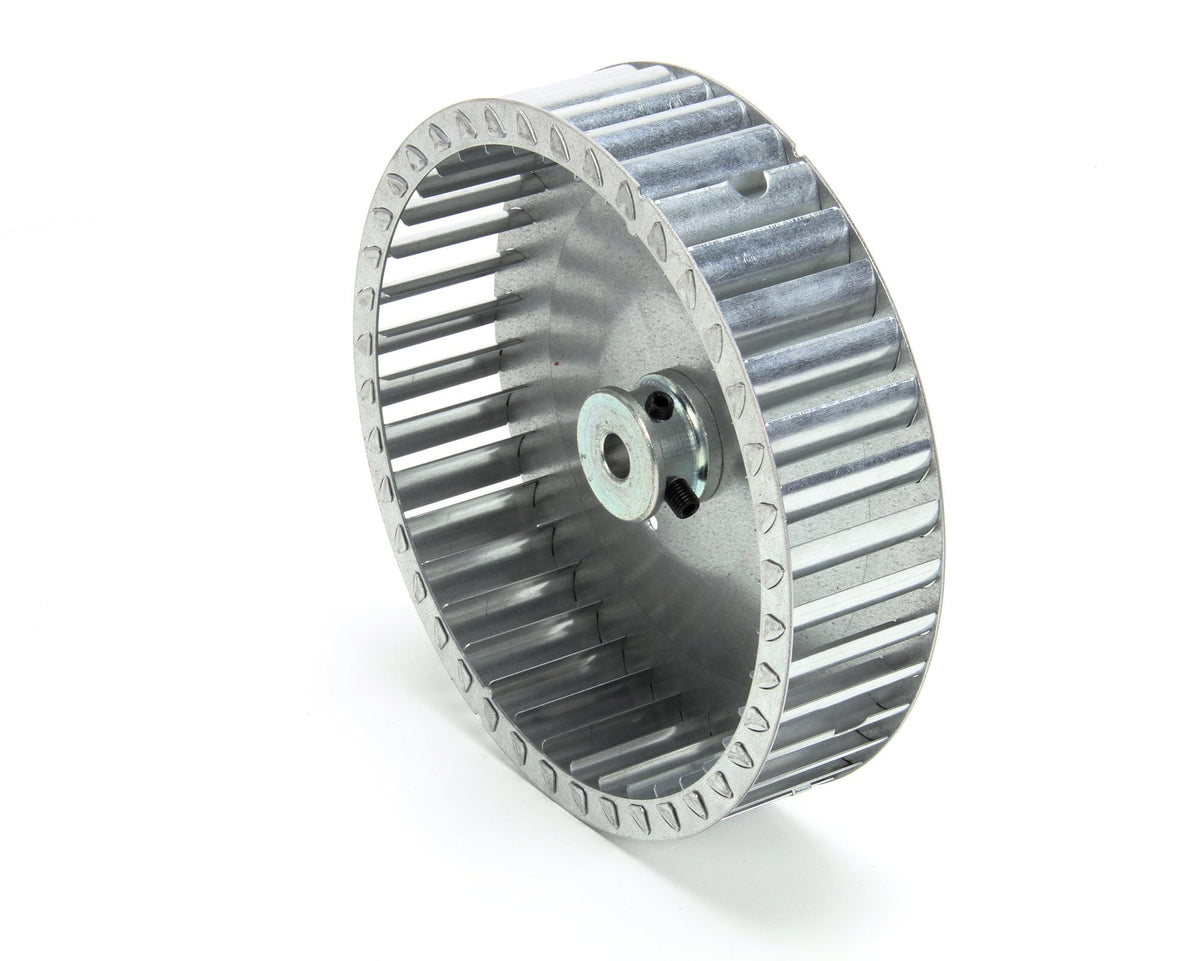 Fan, 8" by Nu-Vu – Model 50-0107-A