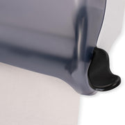 San Jamar Arctic Blue / Standard / Element Categories