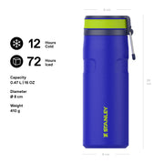 STANLEY Navy / 15.9 Ounces / Modern Sports Water Bottles