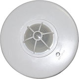 RAB Lighting LOS2500/277 360-Degree Ceiling Mount Occupancy Sensor For Incandescent and Fluorescent Loads 277-volt
