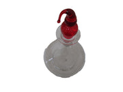 Superior Caraffe by Pasabahce – Glass, Clear