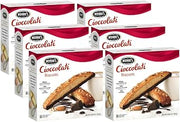 Nonni's Biscotti, Cioccolati, 6.88 Ounce, Pack of 6