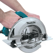 7-1/4" Circular Saw by Makita – One Size, Plastic, Factory, Model 5007F