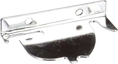 Turbo Air Z932900500 Lid Bracket