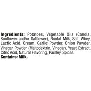Kettle Brand Ranch / 7.5 Ounce (Pack of 1) / Farmstand Ranch Potato