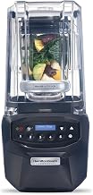 Hamilton Beach Commercial Summit Edge High-Performance Blender, 48 Ounce / 1.4 Liter Capacity, 3.5 HP Motor, NSF Certified, HBH855
