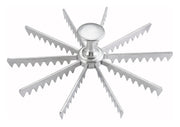 Winco 6" / Aluminum / 1 Cake, Pie & Pastry Servers