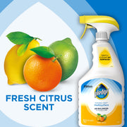 Pledge 25 Fl Oz (Pack of 3) / Citrus / 3 Pack All-Purpose Cleaners