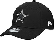 New Era Youth NFL B-Dub 9FORTY Adjustable Hat