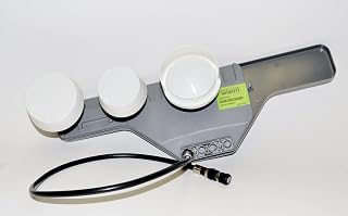 APC SL5S 5 LNB with 1 SWM Output (99,101,103,110,119) Satellite Receiver