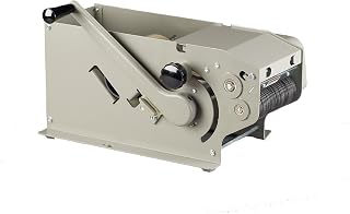 Scotch Definite Length Dispenser M82, 4 in, 1 per case