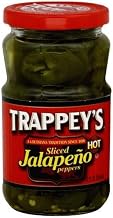 Trappey's Sliced Jalepeno (12x12 Oz)