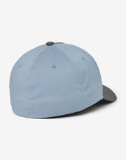 Men's Quiet Hours Hat by TravisMathew – Ash Blue, Model A46125