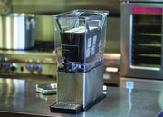 Cold Brew N' Serv System by Service Ideas – 3 Gallons, Stainless Steel, Brushed, Model CBNS3SS