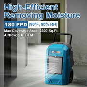 ALORAIR Pro Blue / Storm Pro / Storm Pro Blue New Dehumidifiers