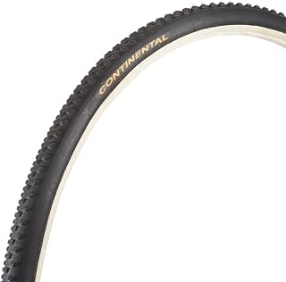 Continental Cyclo X-King Black Chili Tire, 28 x 32cc
