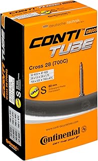 Continental MTB Tubes Bike Parts