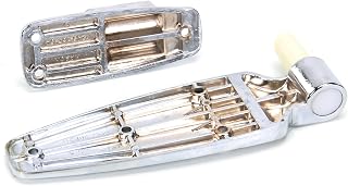 Kason Hinge Chrome 1-3/8
