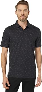 TravisMathew Modesto Black MD