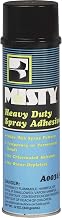 AMREP Misty Heavy-Duty Spray Adhesive