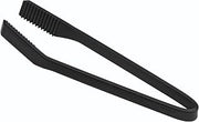 Kuhn Rikon Silicone Tongs Black S