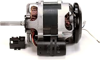 Robot Coupe 303163S Motor, Blixen 3D4A
