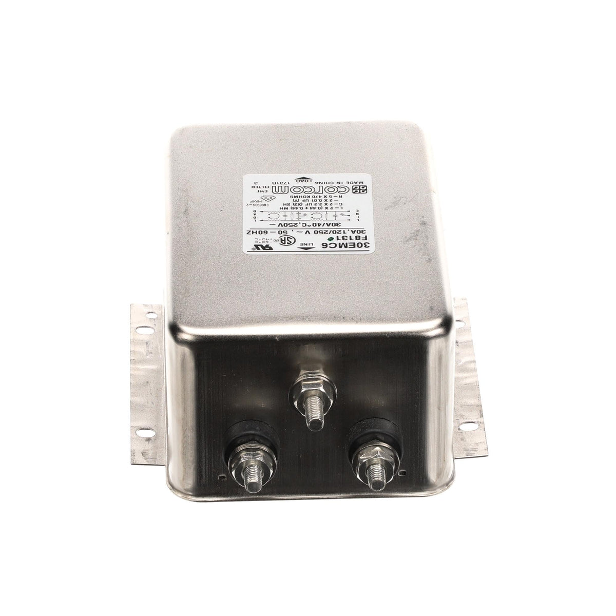 E4S Mains Filter by MERRYCHEF – Model 30Z1488