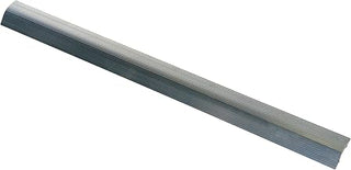 Extruded Alum Crossover 36" Silver