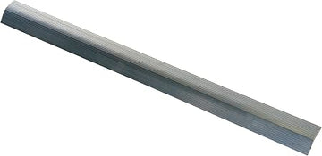 Extruded Alum Crossover 36" Silver