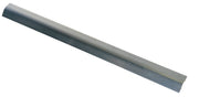 Extruded Alum Crossover 36" Silver by Vestil – One Size, Blend, Multi, Model WR-36