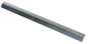 Extruded Alum Crossover 36" Silver by Vestil – One Size, Blend, Multi, Model WR-36