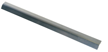 Extruded Alum Crossover 36" Silver by Vestil – One Size, Blend, Multi, Model WR-36