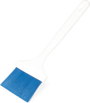 SPARTA Meteor Nylon Basting Brush with Nylon Bristles by Carlisle FoodService Products – 3", Nylon, Blue, Pack of 12, Model 4040214