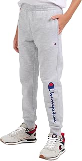 Champion Boys Boys Sweatpants Fleece Jogger Pants
