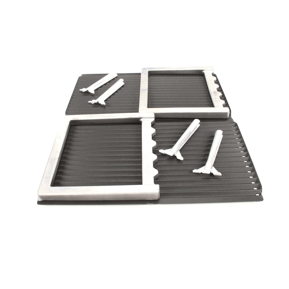 Griddle Accessory Pack by MERRYCHEF – Stainless Steel, Model PSA1108