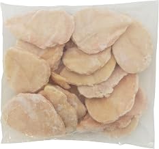 Easy Gourmet Natural IQF Chicken Breast Fillet, 5 Ounce -- 1 each.