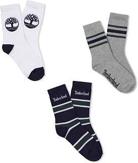 Timberland Boys' Boys Socks (3)