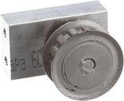 Quikserv 5526 Pulley Shaft Bearing Block
