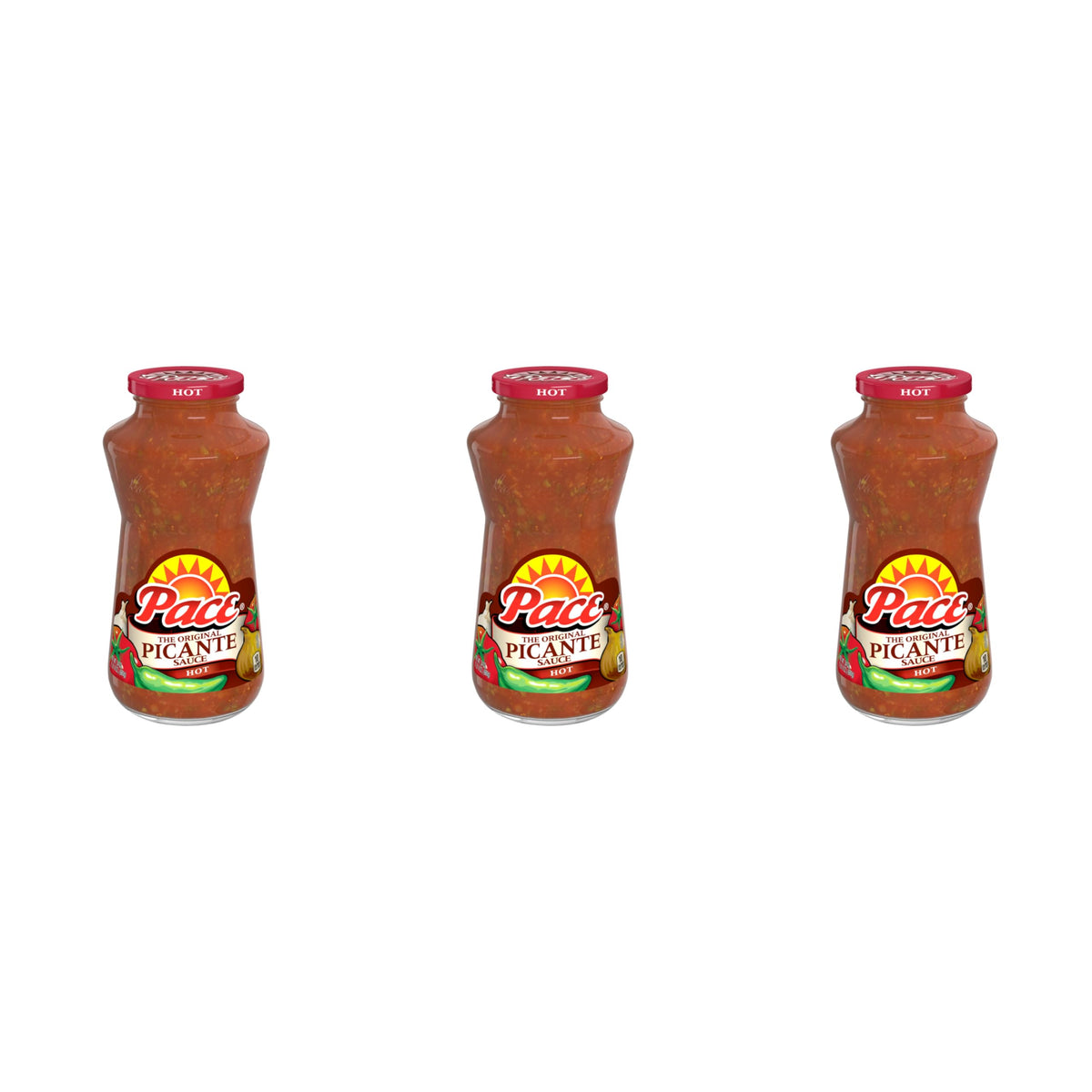 Product variation