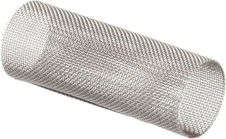 American Dish Service 092-9002 Screen LINE Strainer 1/2 Y TYP