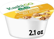 Kashi Go Cereal Honey Almond 2.1oz 12ct