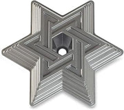 Nordic Ware Star of David Bundt Pan